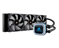 Corsair Hydro Series H150i Pro RGB 3x120mm - 397049 - zdjęcie 2